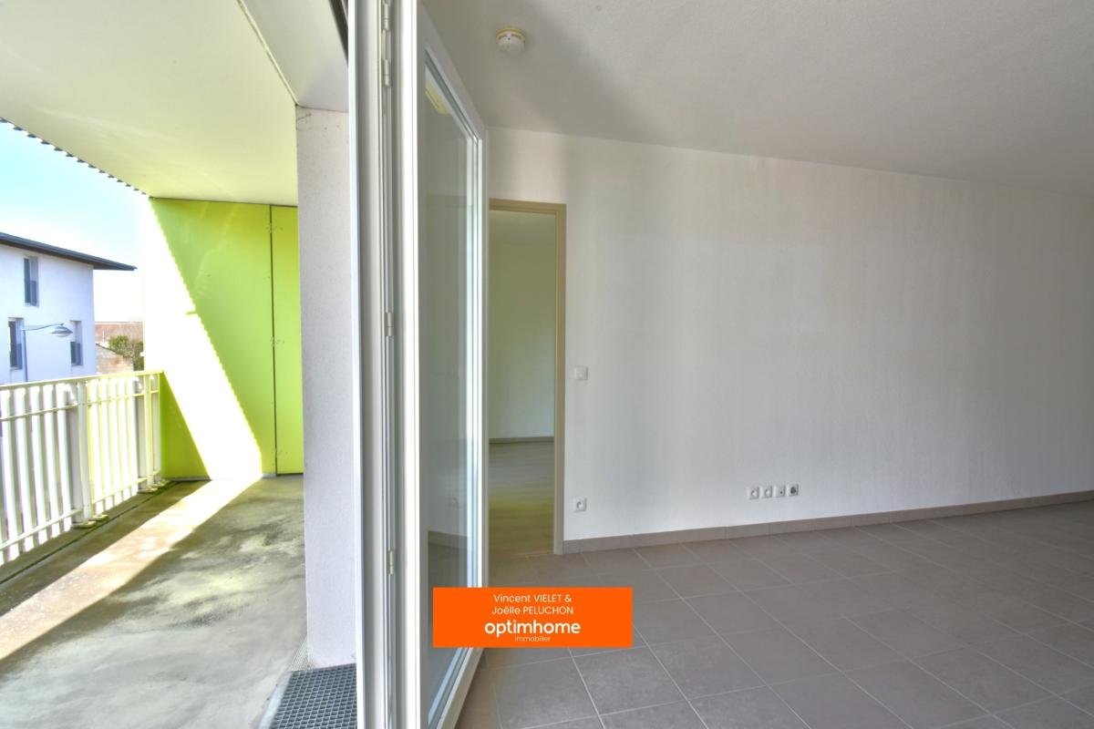 Appartement à vendre, 46m², Floirac