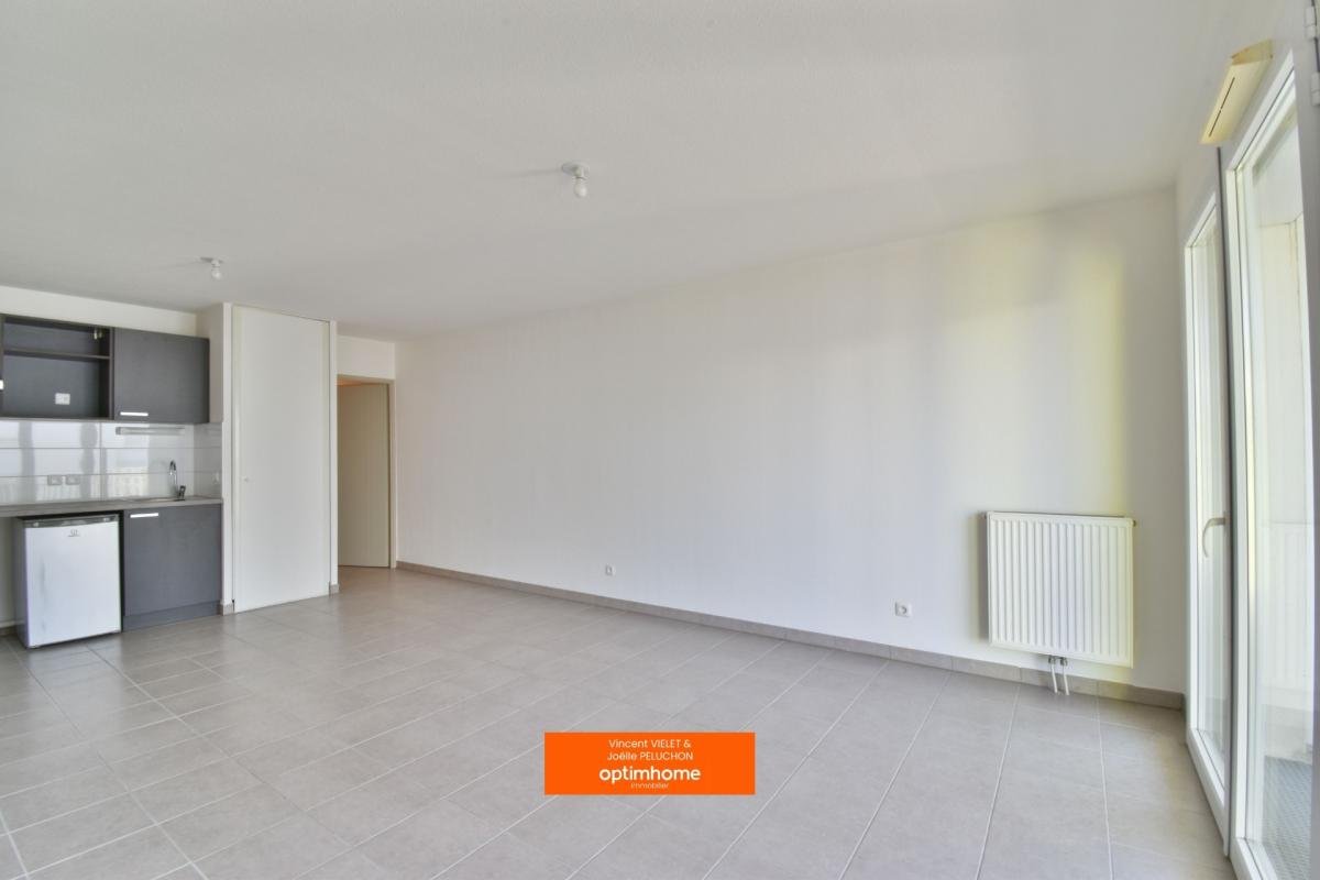 Appartement à vendre, 46m², Floirac