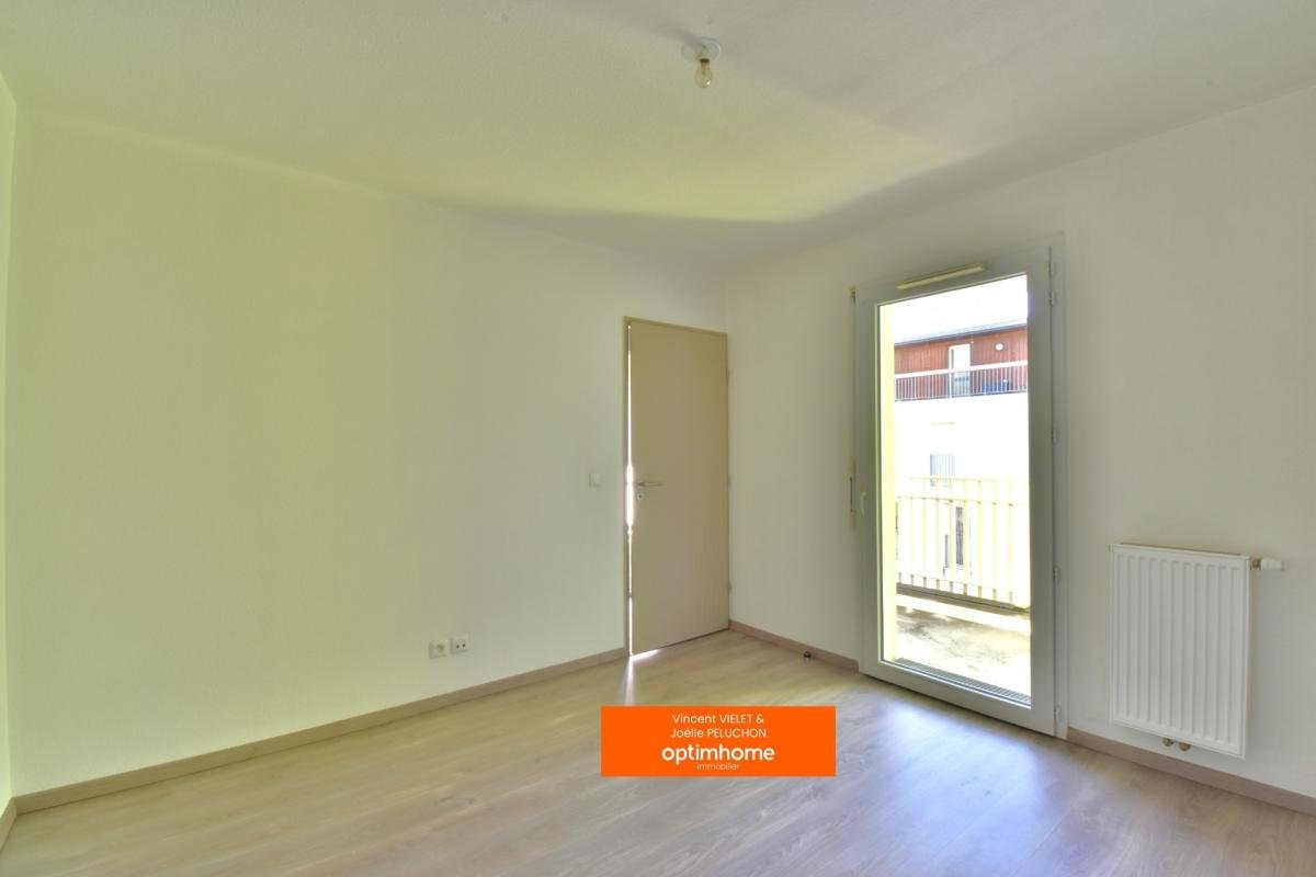 Appartement à vendre, 46m², Floirac