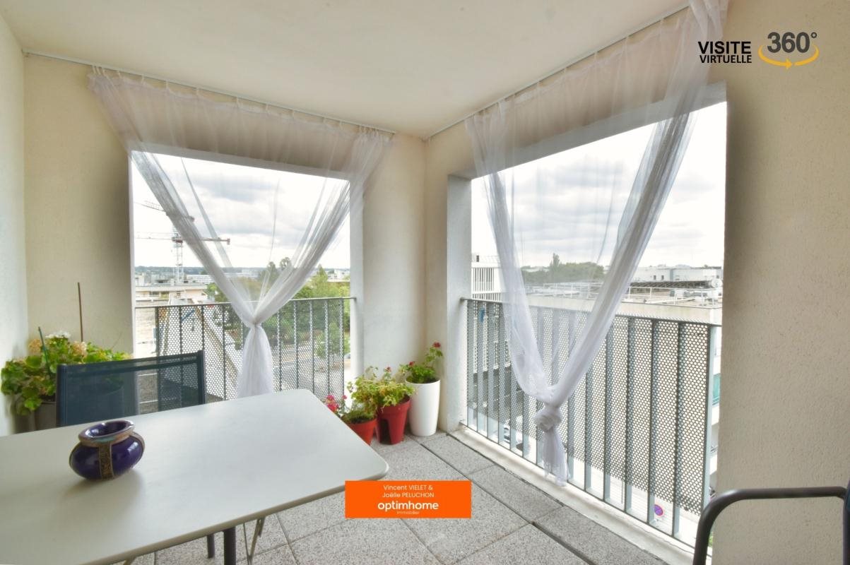 Appartement à vendre, 81m², Lormont