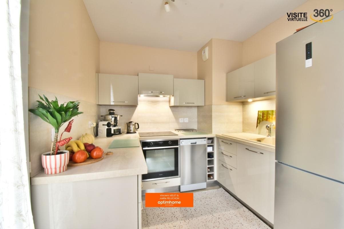 Appartement à vendre, 81m², Lormont