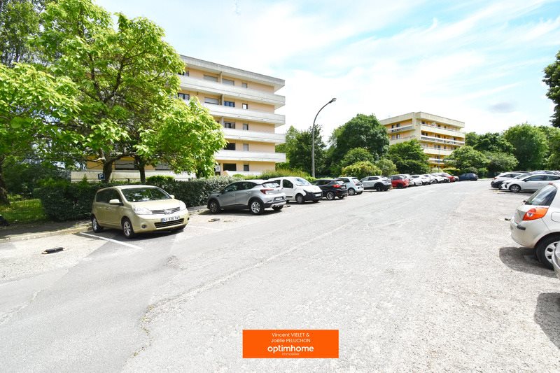 Appartement à vendre, 51m², Lormont