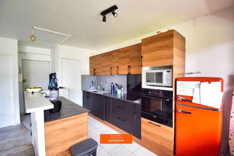 Appartement à vendre, 51m², Lormont