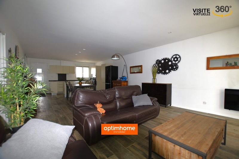 Maison à vendre, 81m², Carbon-Blanc