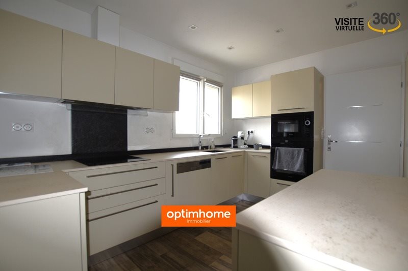 Maison à vendre, 81m², Carbon-Blanc