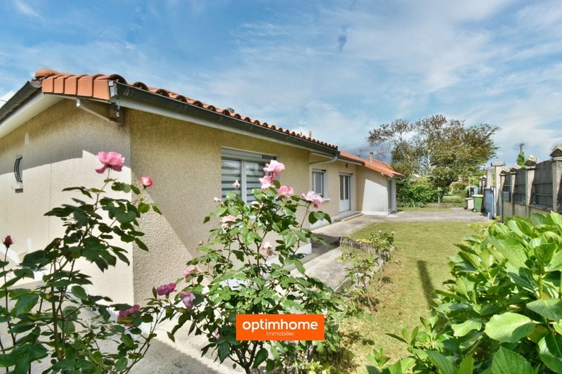 Maison à vendre, 116m², Ambarès-et-Lagrave