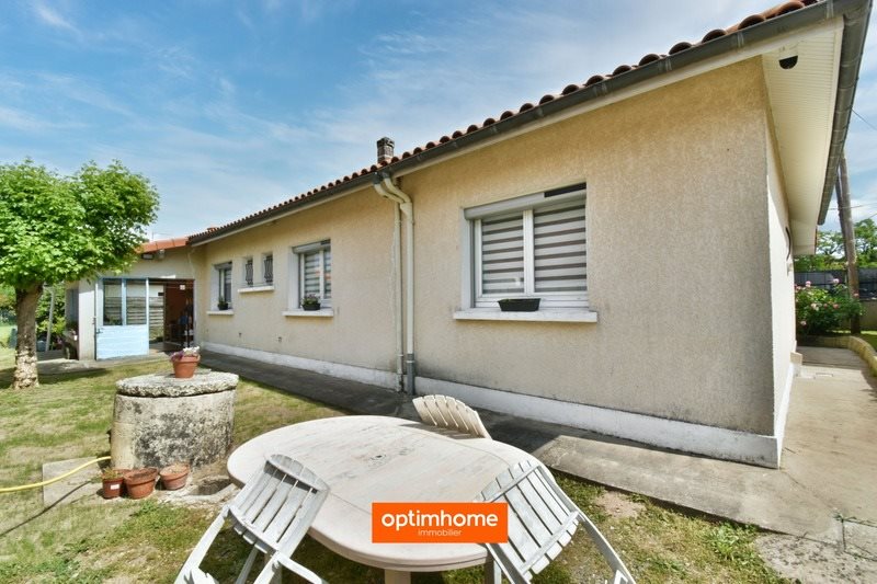 Maison à vendre, 116m², Ambarès-et-Lagrave