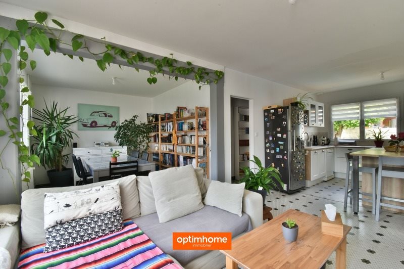 Maison à vendre, 116m², Ambarès-et-Lagrave