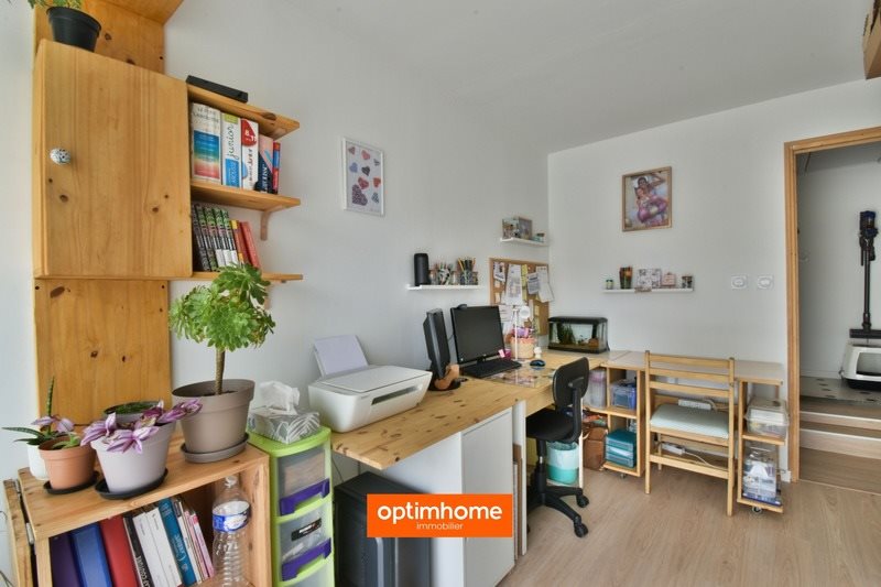 Maison à vendre, 116m², Ambarès-et-Lagrave