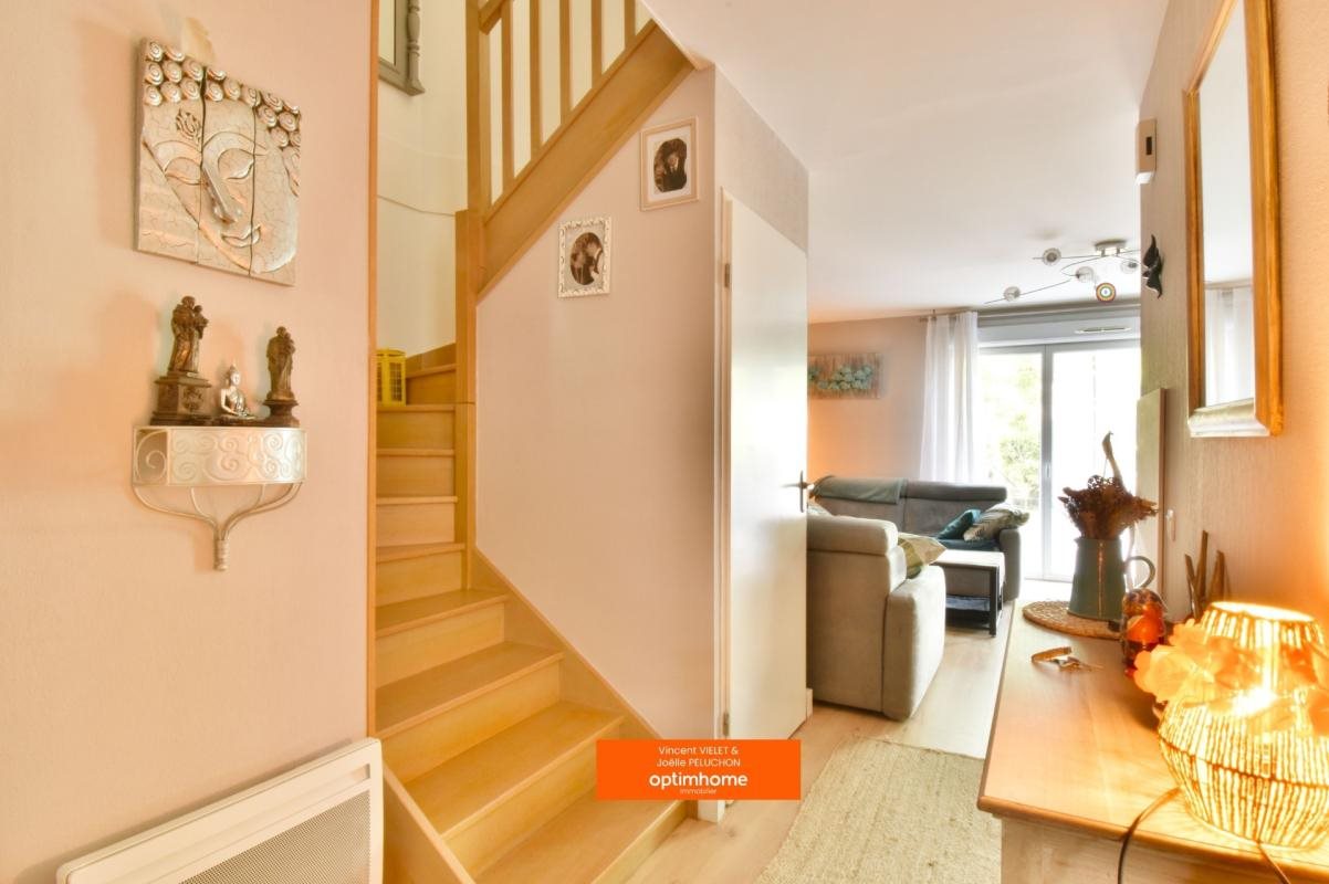 Maison à vendre, 98m², Floirac