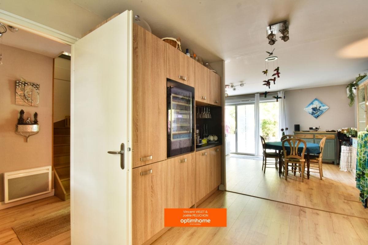 Maison à vendre, 98m², Floirac