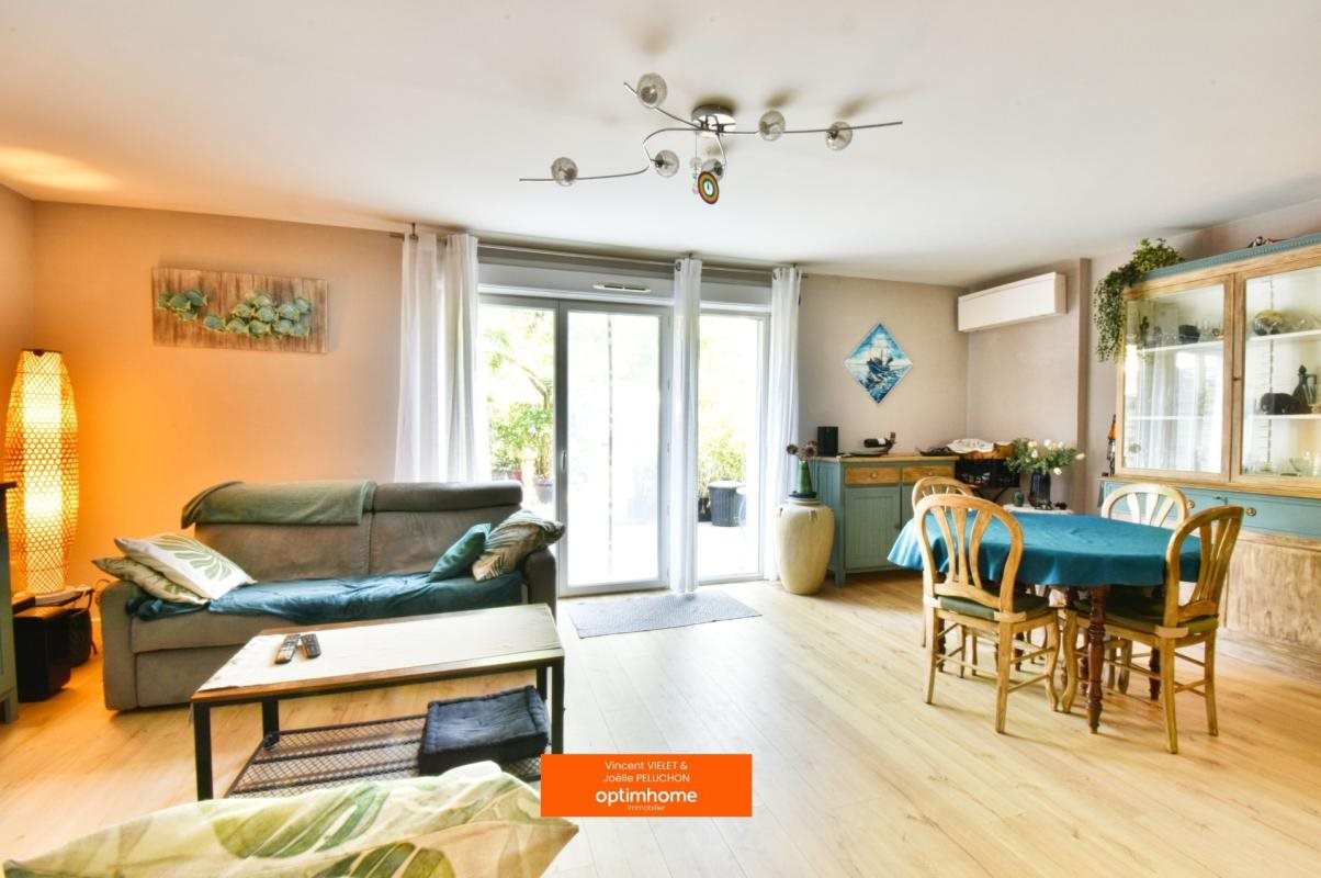 Maison à vendre, 98m², Floirac