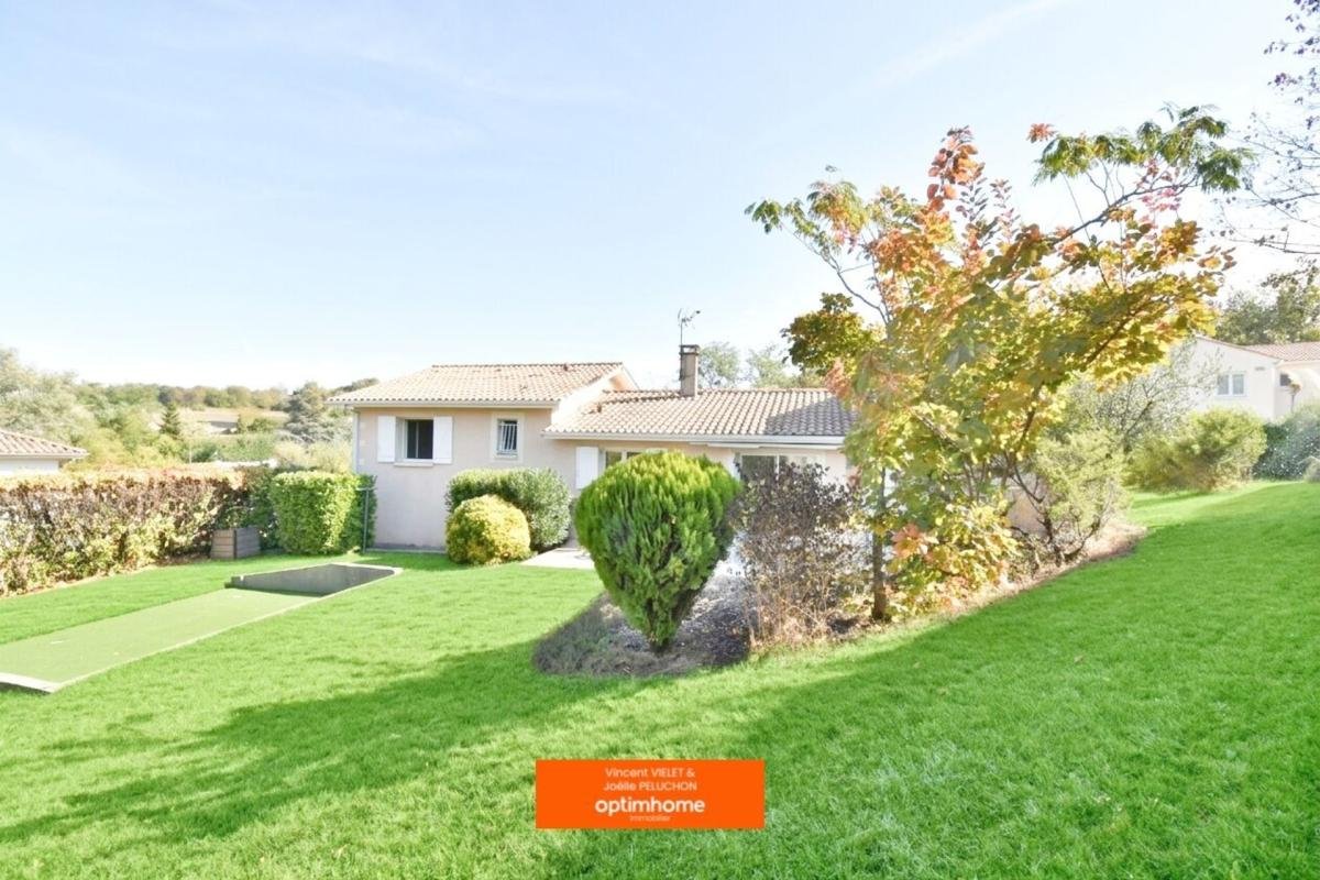 Maison à vendre, 129m², Artigues-près-Bordeaux