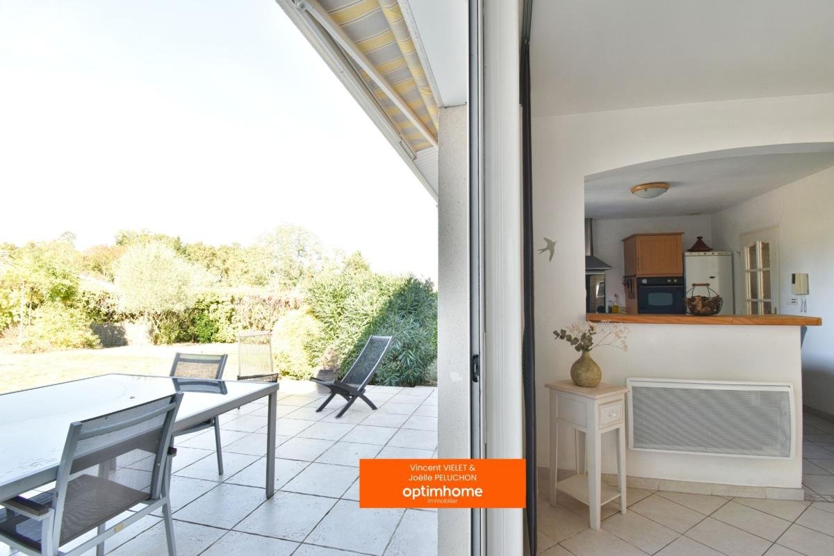 Maison à vendre, 129m², Artigues-près-Bordeaux
