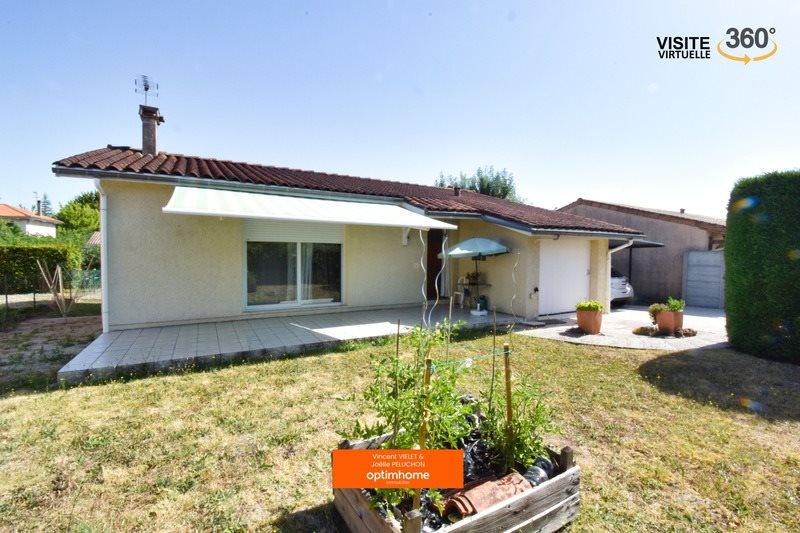 Maison à vendre, 68m², Carbon-Blanc