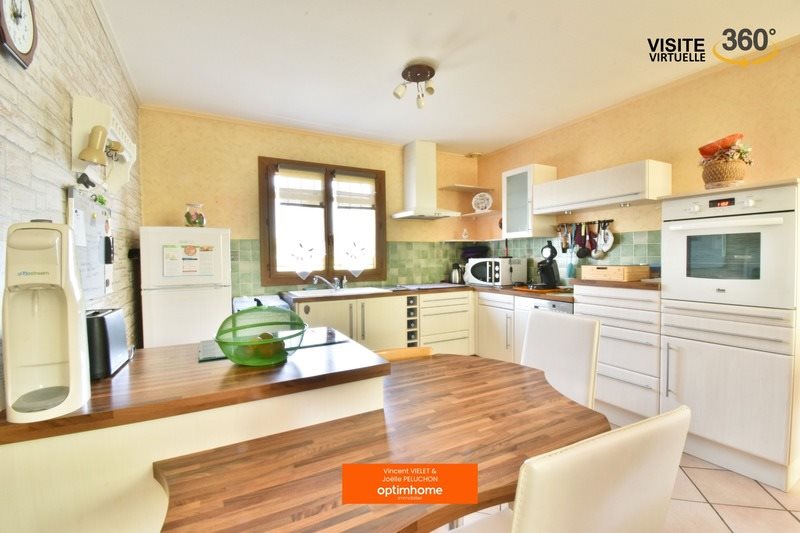Maison à vendre, 68m², Carbon-Blanc