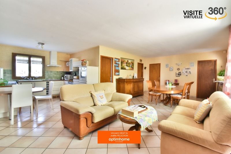 Maison à vendre, 68m², Carbon-Blanc