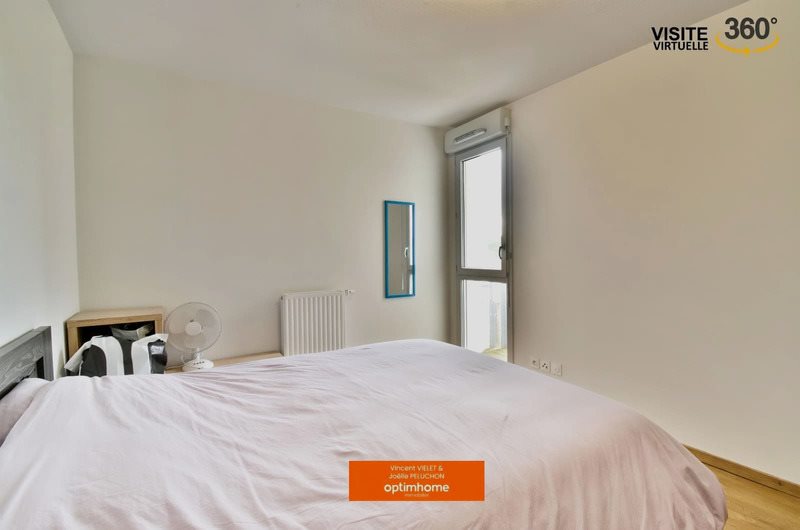 Appartement à vendre, 42m², Saint-André-de-Cubzac