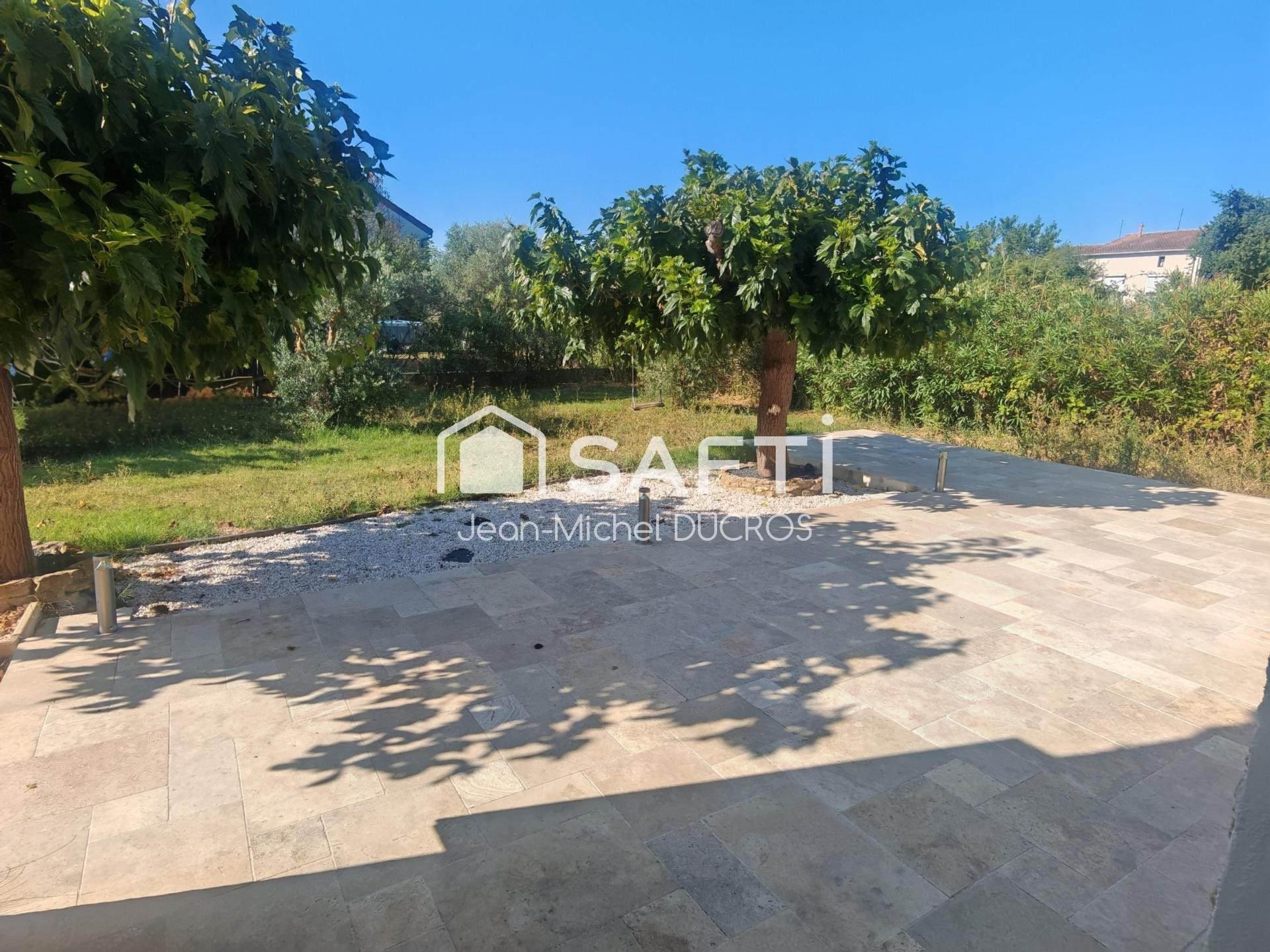 Maison à vendre, 100m², Sarrians