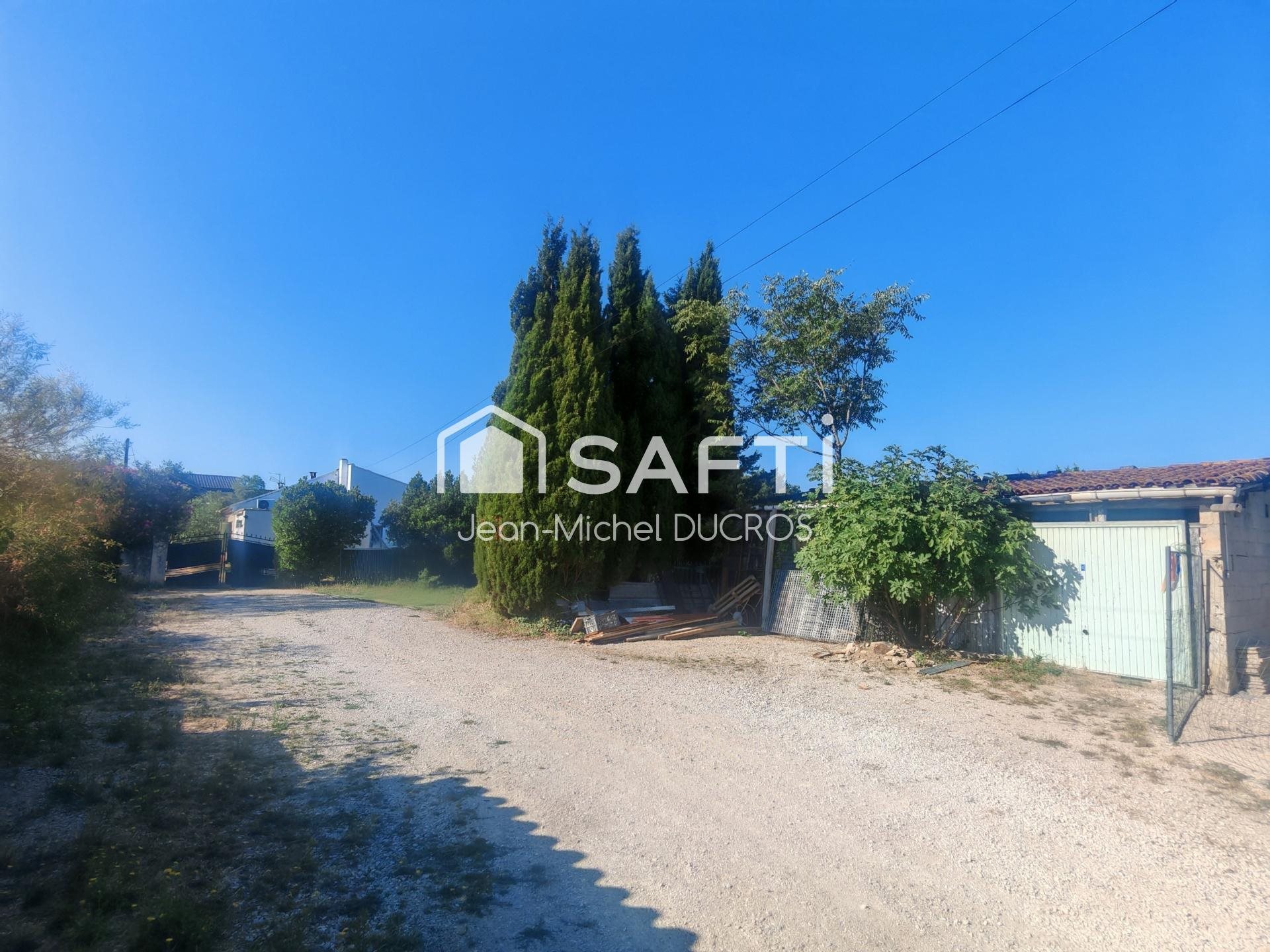 Maison à vendre, 100m², Sarrians
