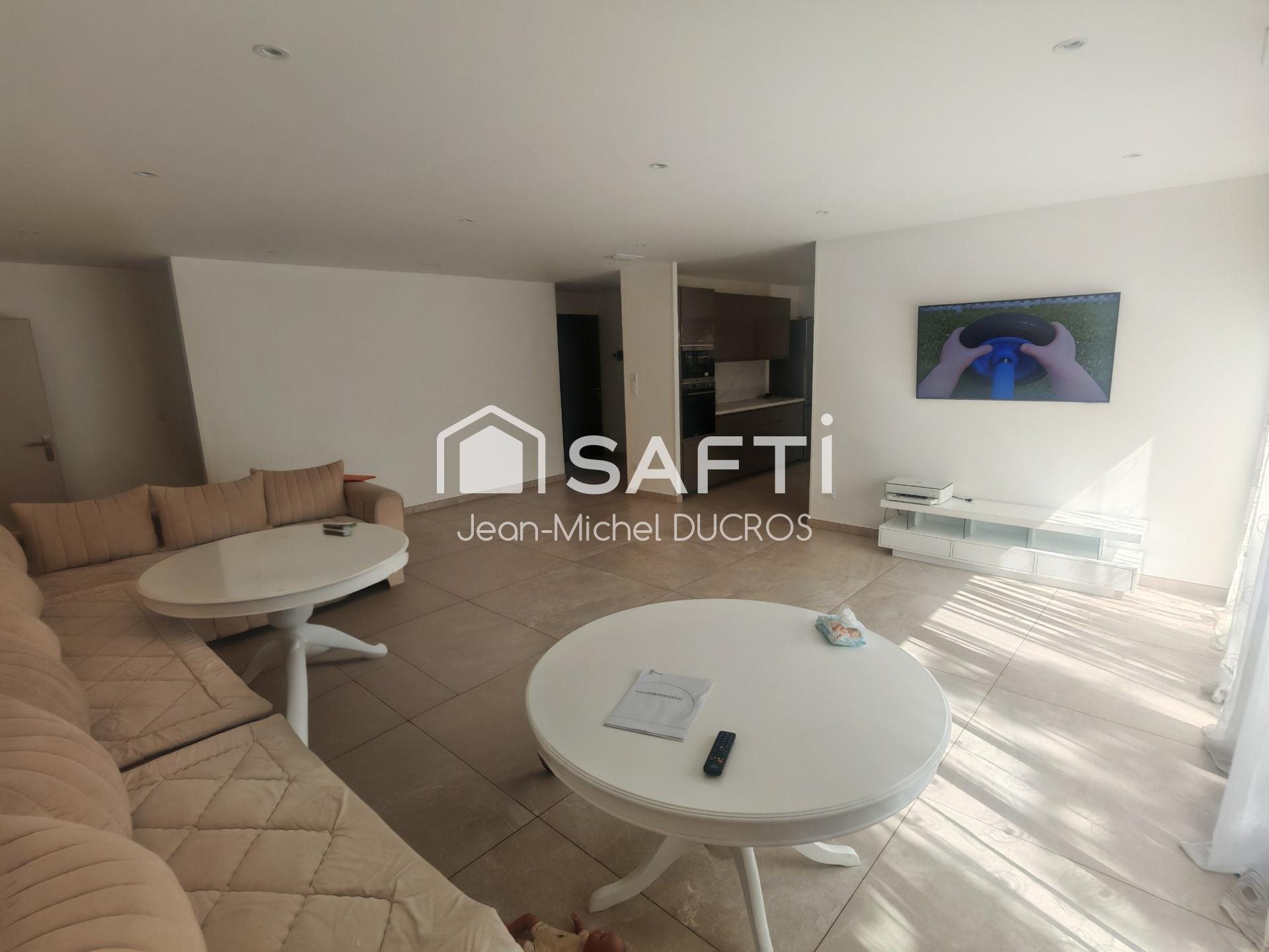 Maison à vendre, 160m², Carpentras