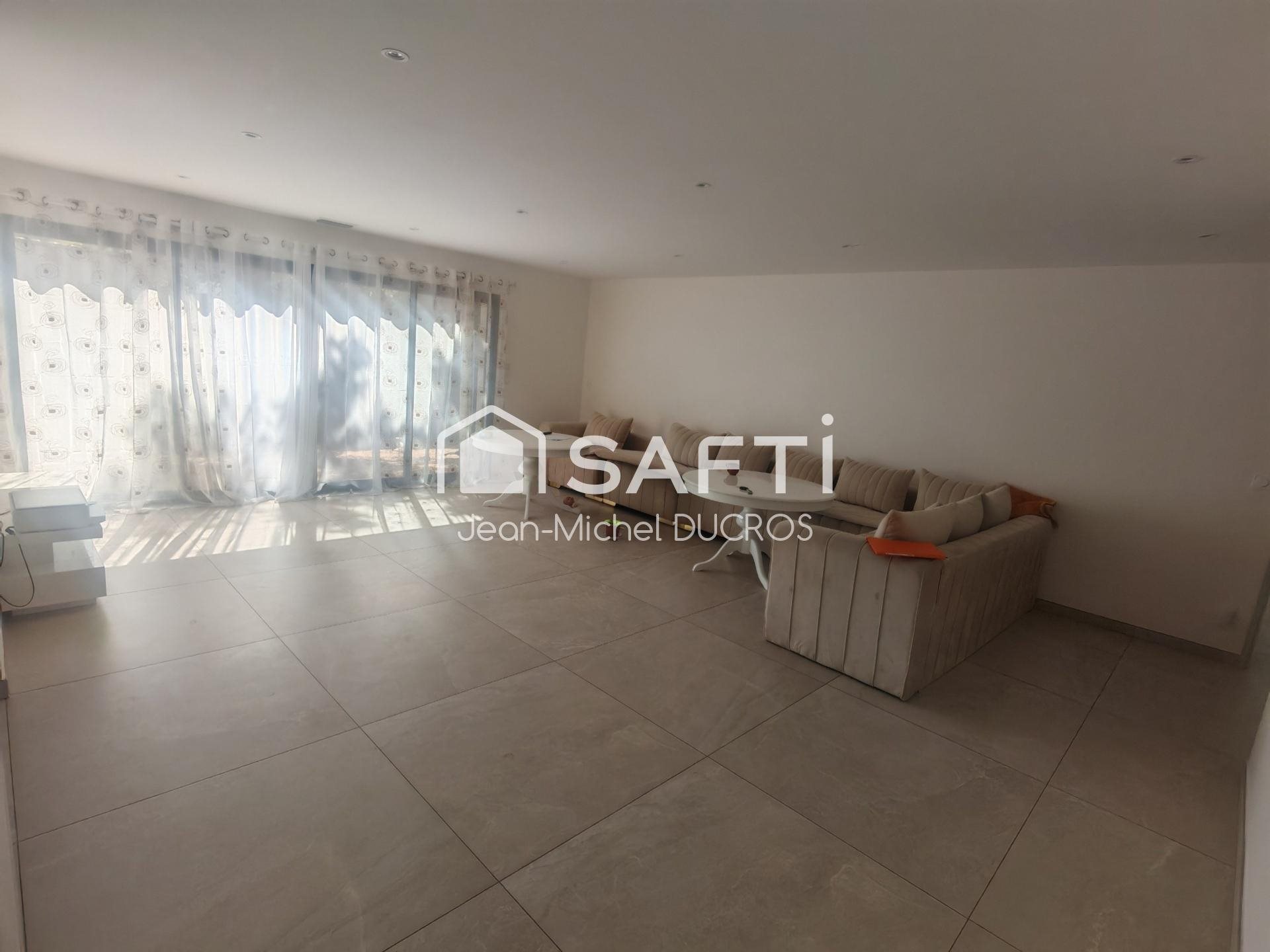 Maison à vendre, 160m², Carpentras