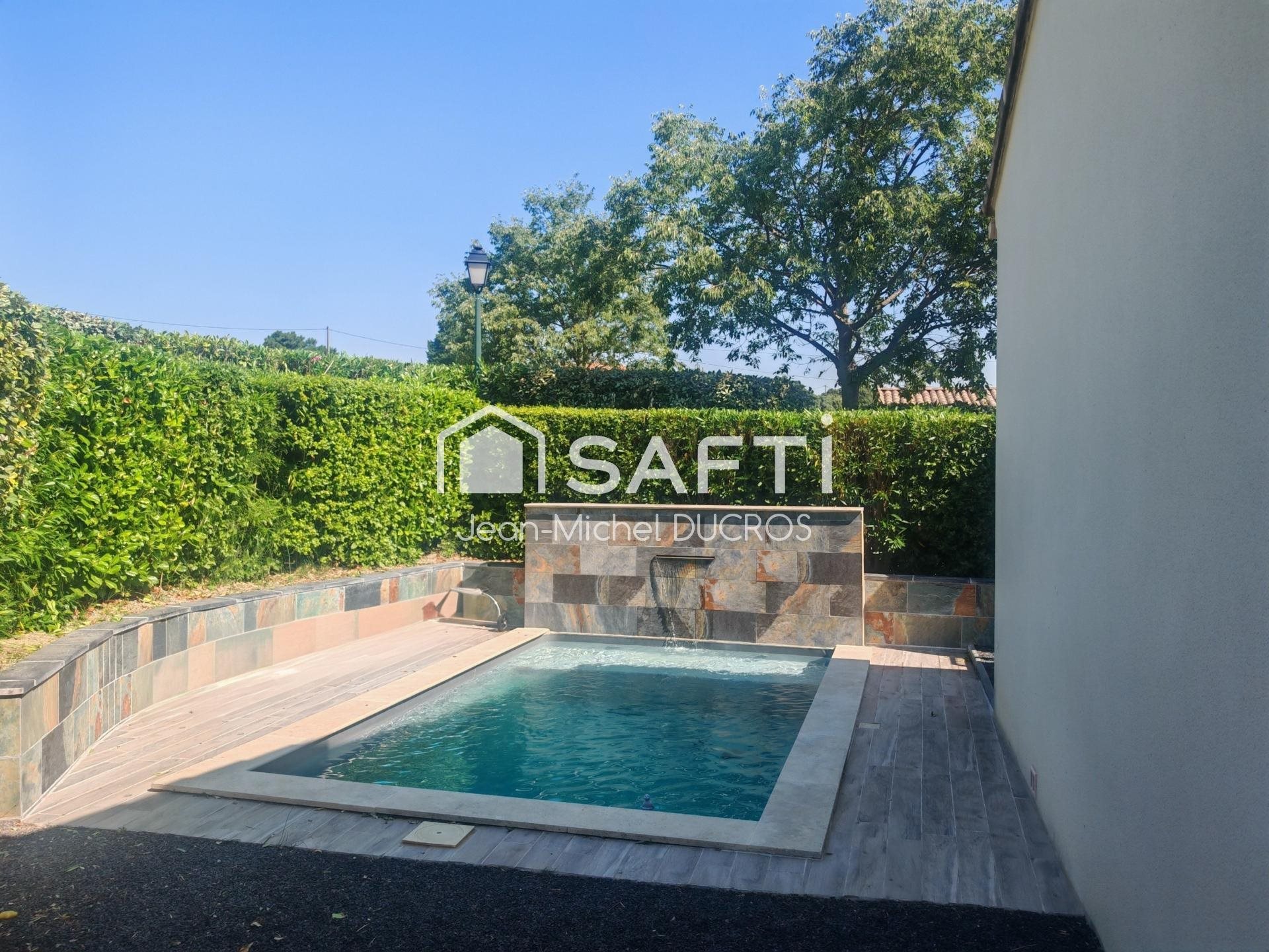 Maison à vendre, 138m², Vacqueyras