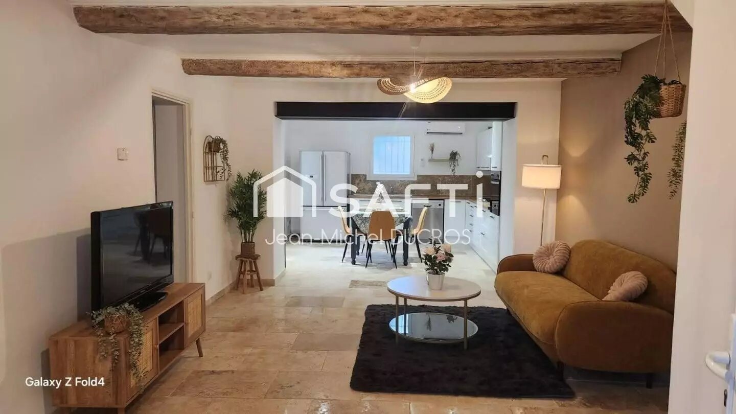 Maison à vendre, 68m², Avignon