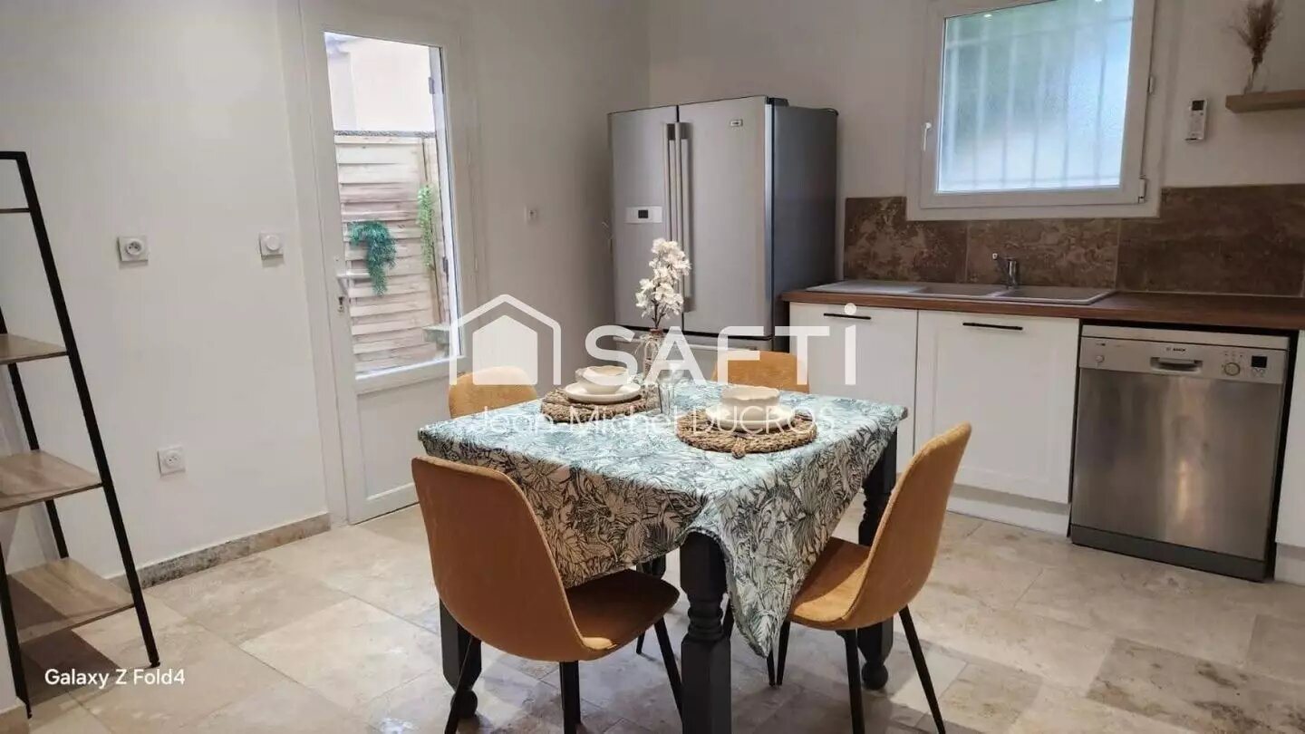 Maison à vendre, 68m², Avignon