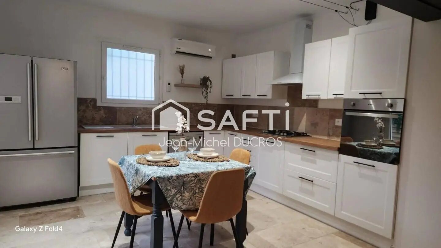 Maison à vendre, 68m², Avignon