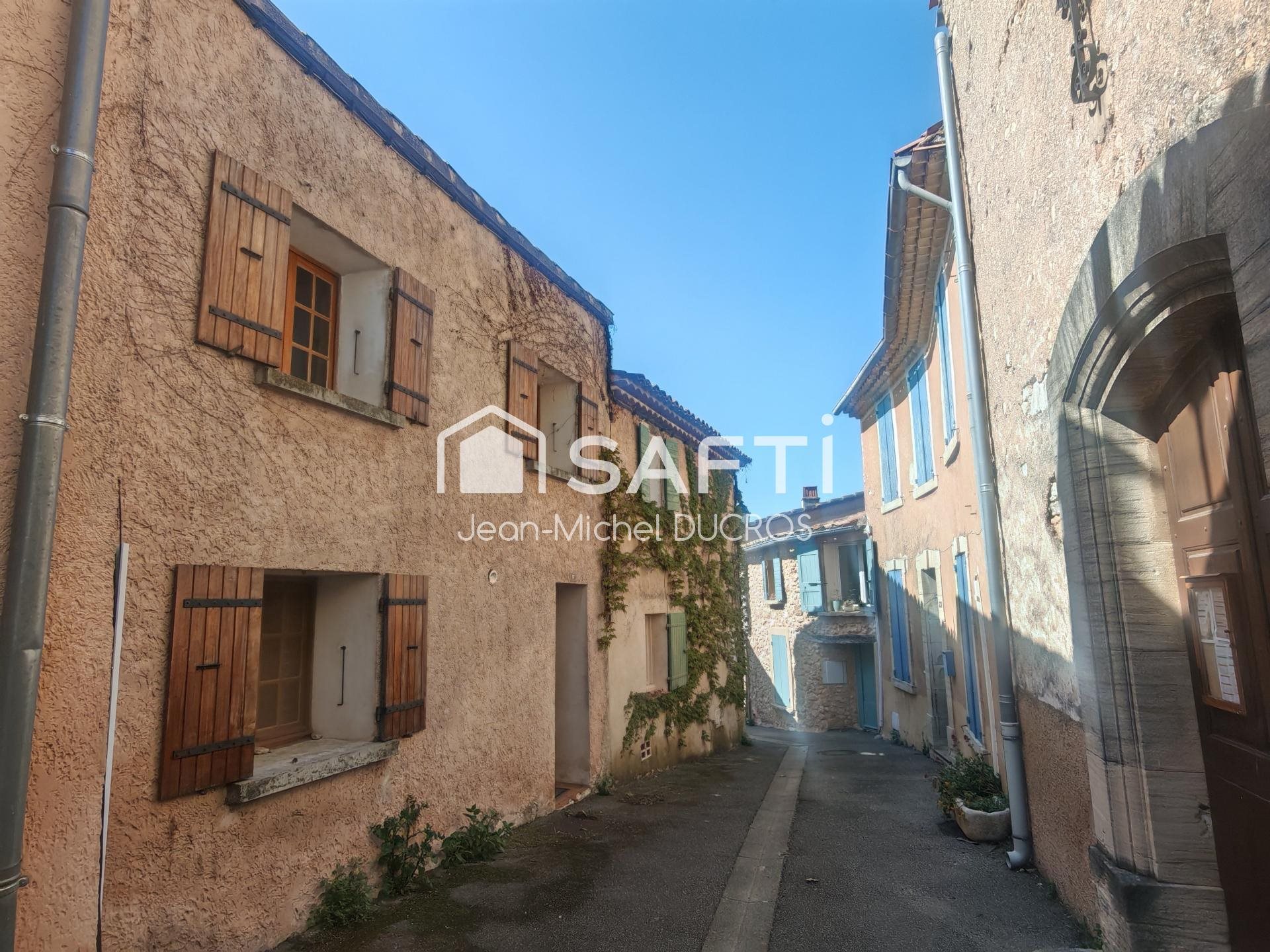 Maison à vendre, 41m², Bédoin