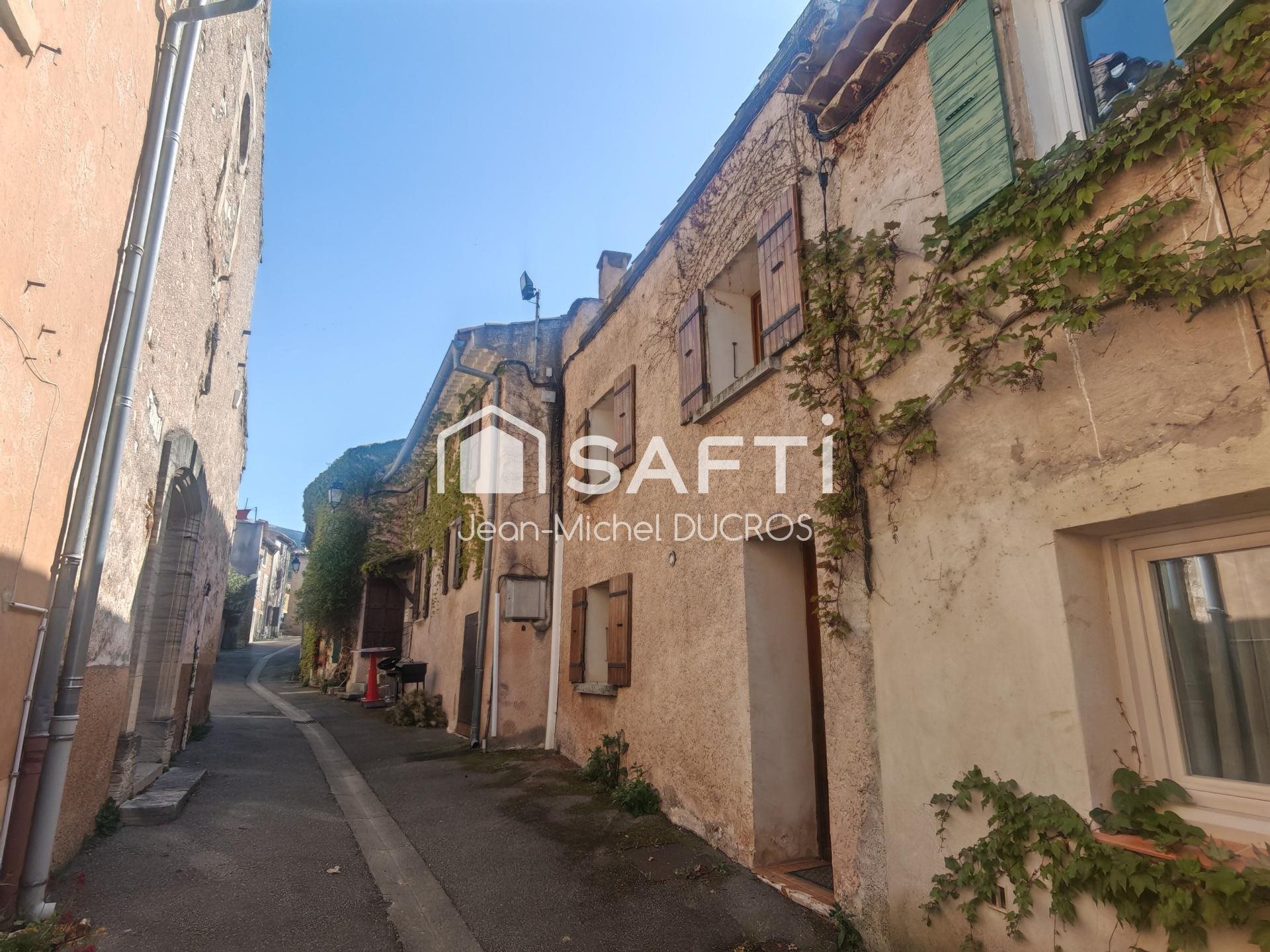 Maison à vendre, 41m², Bédoin