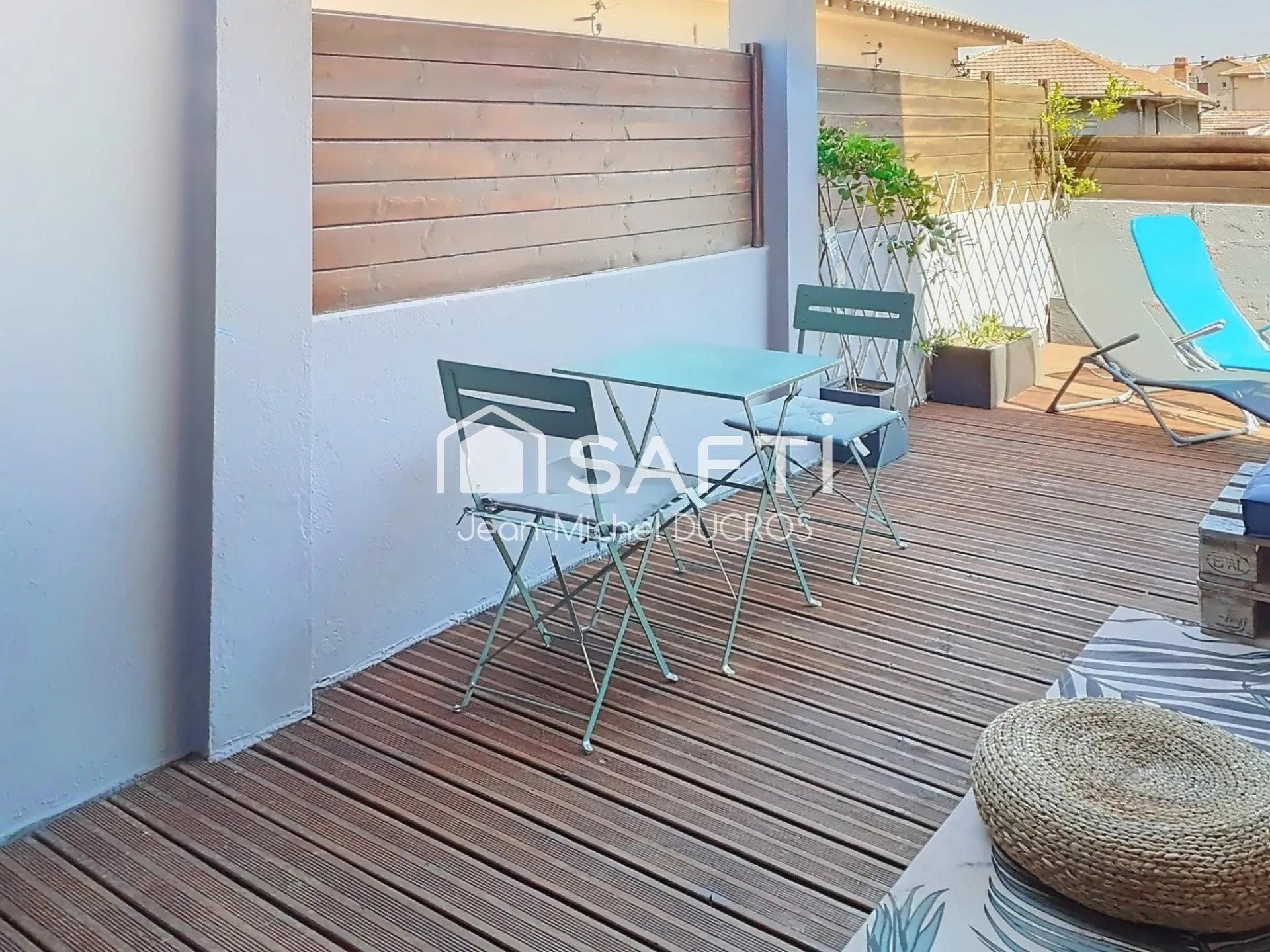 Appartement à vendre, 70m², Avignon
