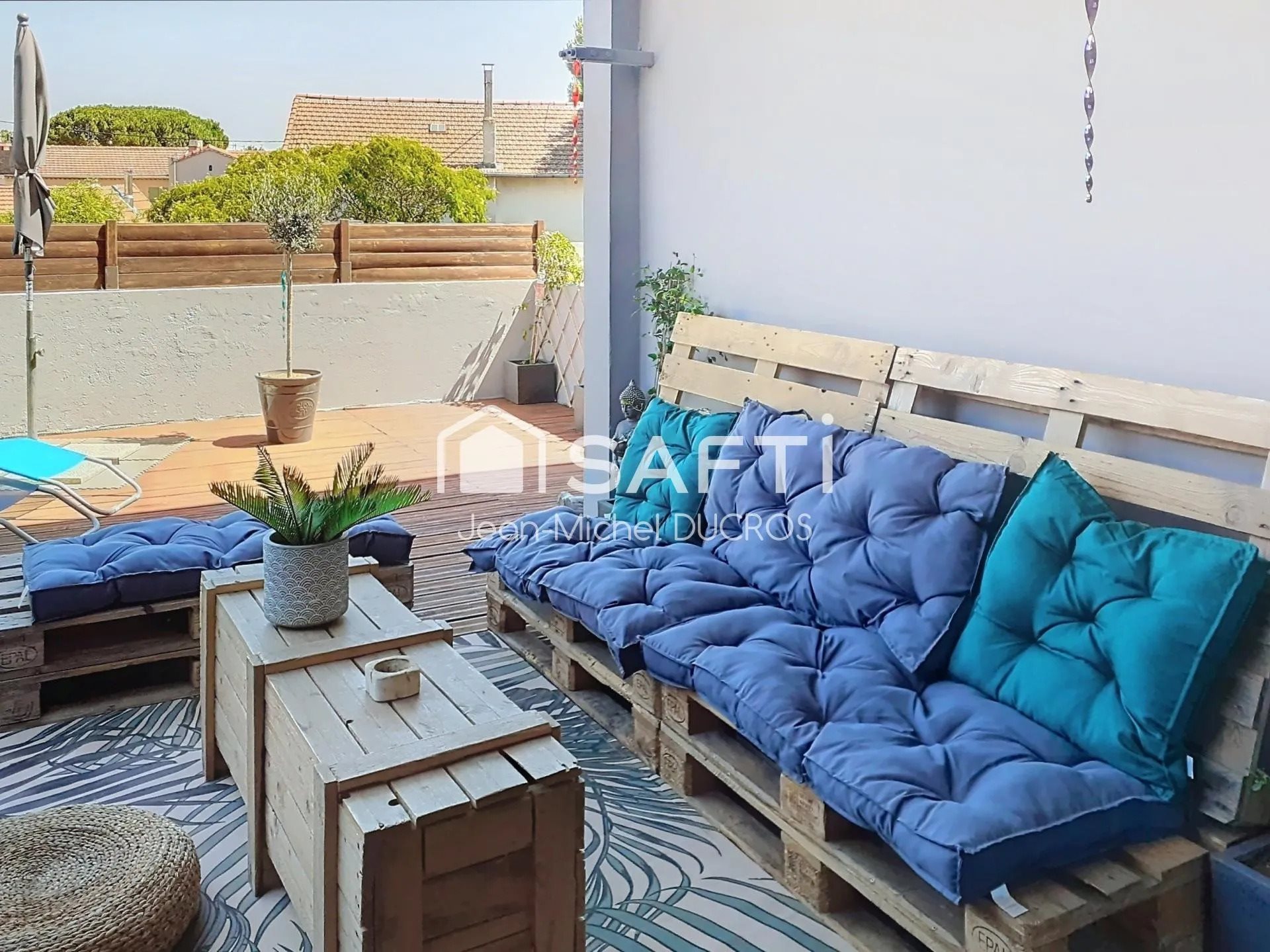 Appartement à vendre, 70m², Avignon