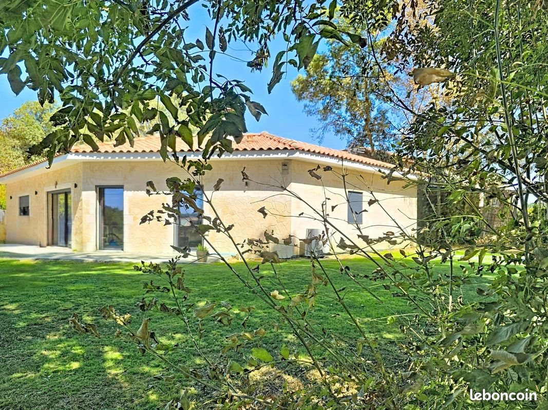 Maison à vendre, 138m², Lombez