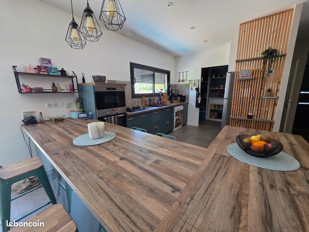 Maison à vendre, 138m², Lombez