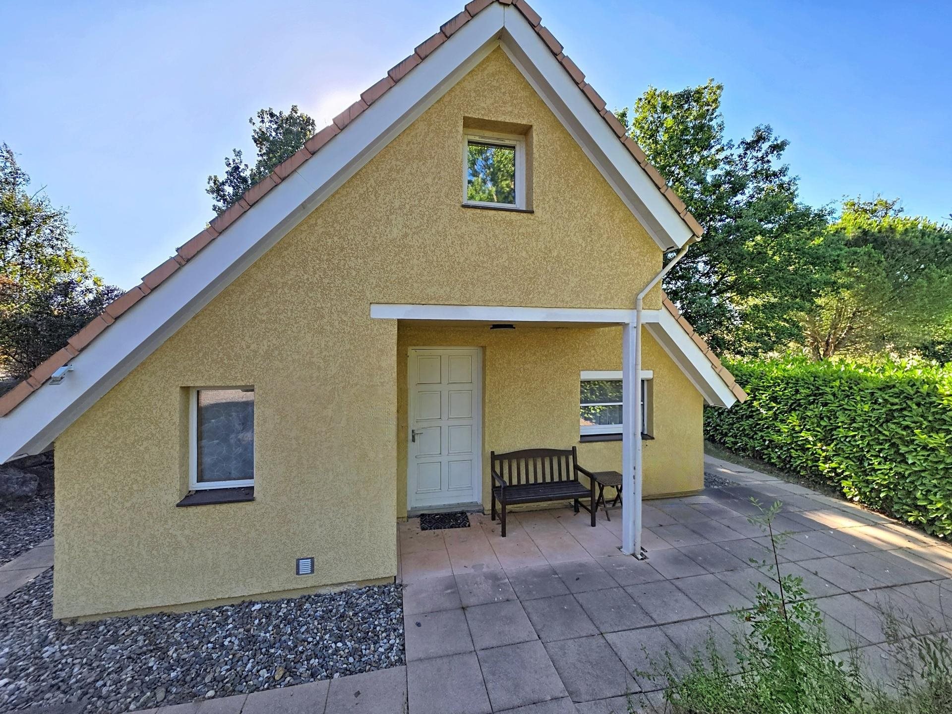 Maison à louer, 71m², Lombez
