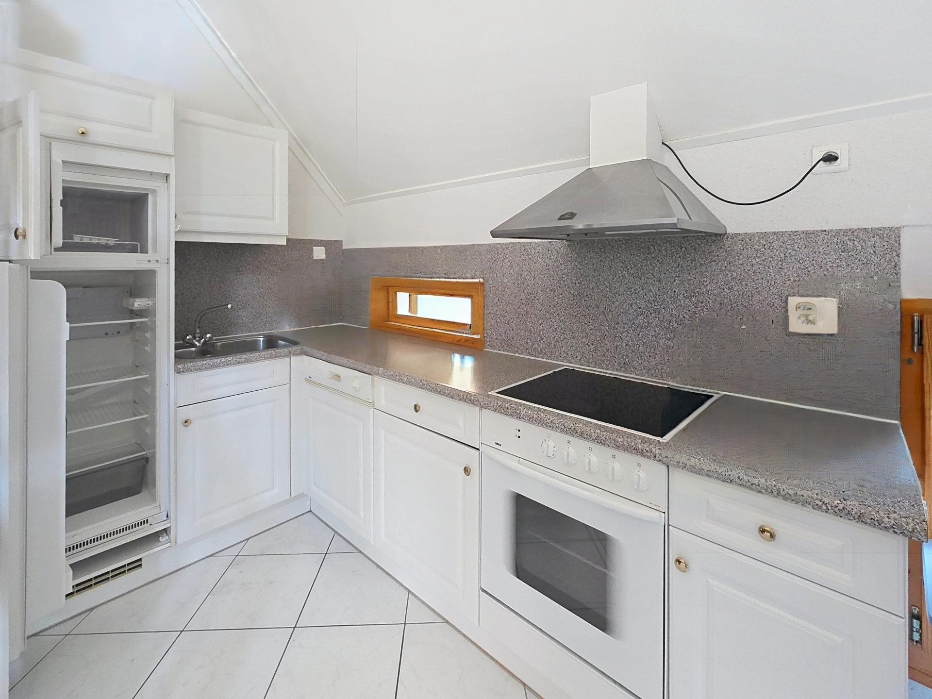 Maison à louer, 71m², Lombez
