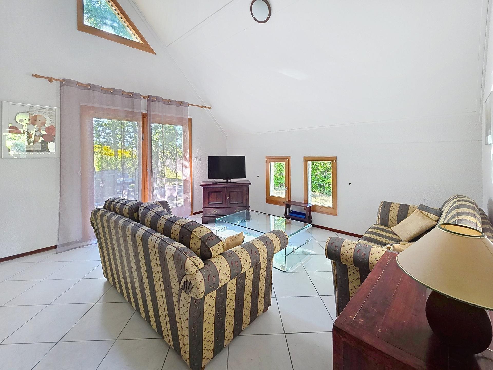 Maison à louer, 71m², Lombez