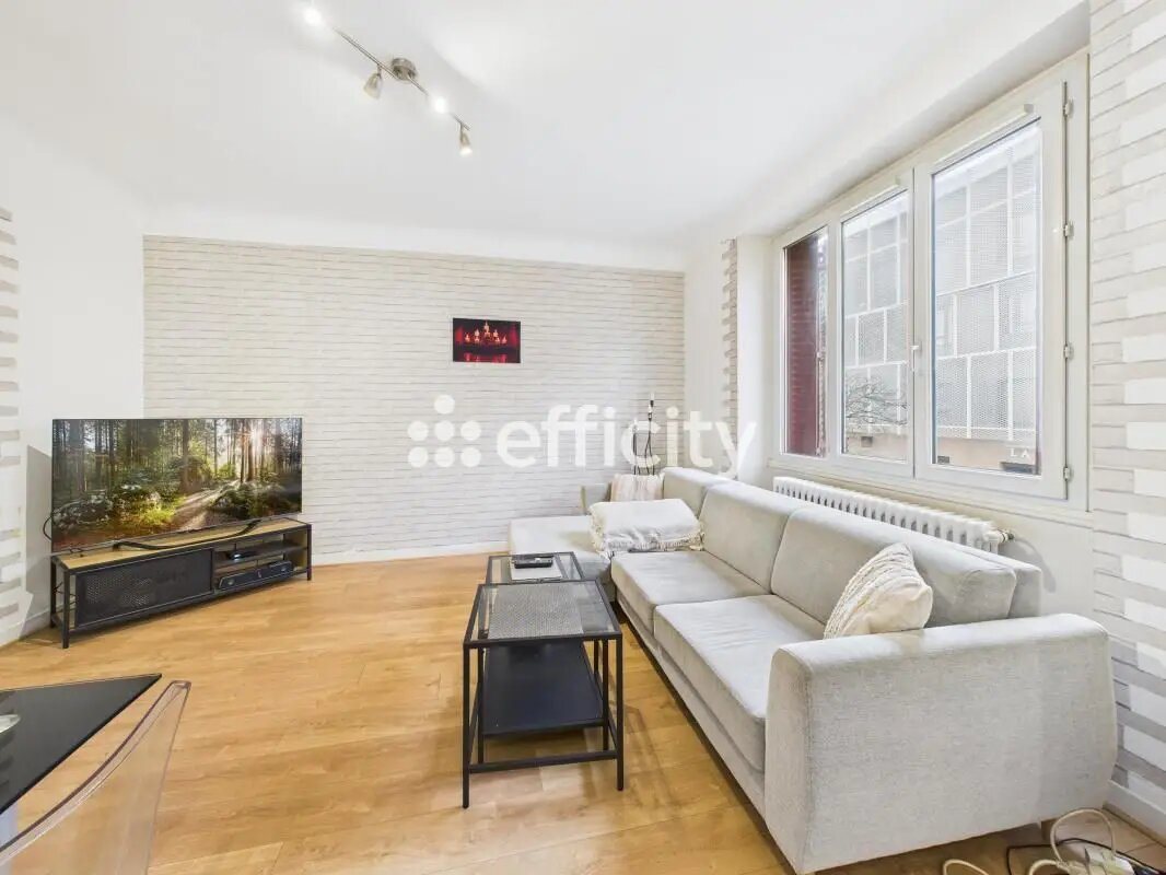 Appartement à vendre, 69m², Bourg-en-Bresse