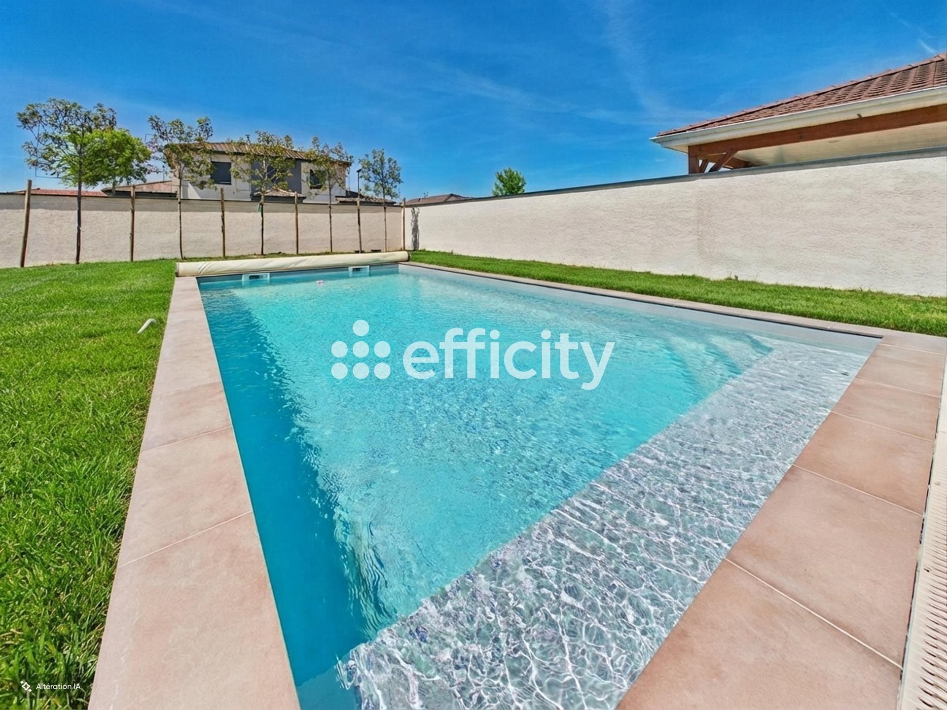 Maison à vendre, 163m², Péronnas