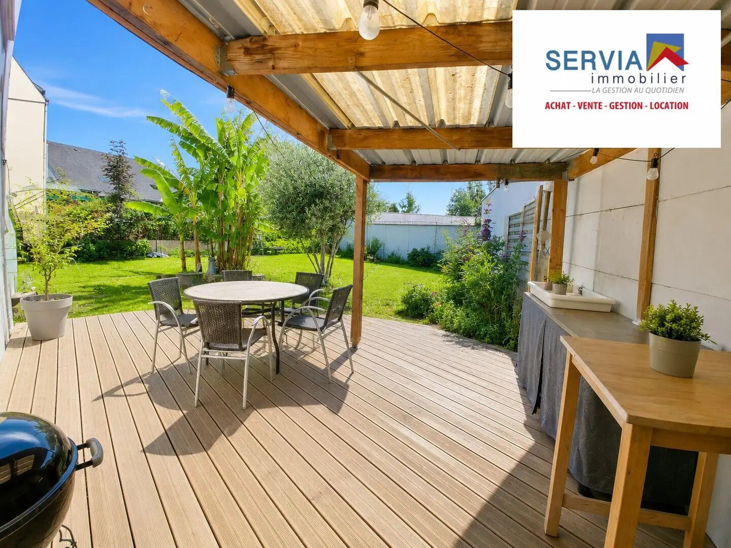 Maison à vendre, 110m², Auray