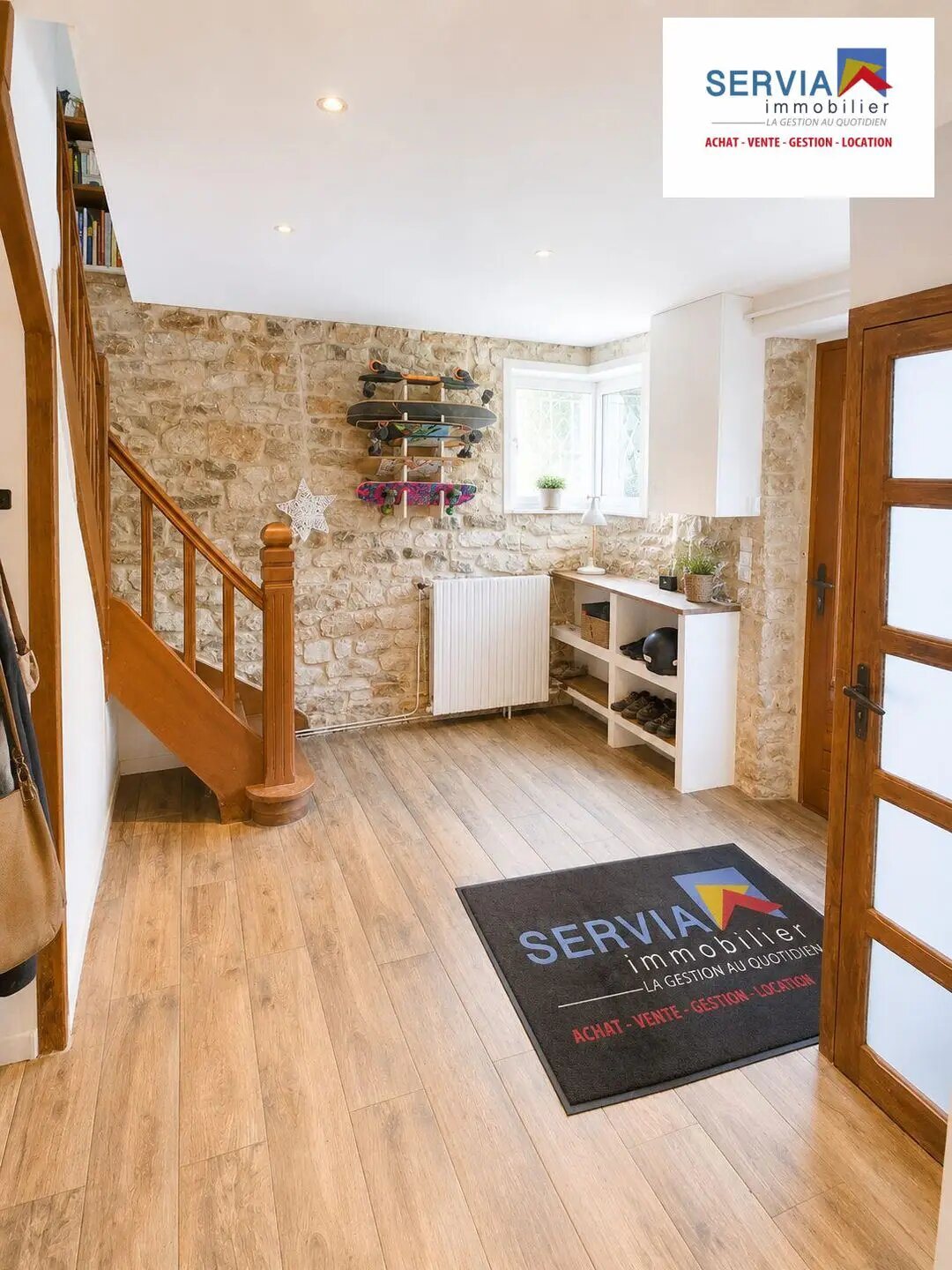 Maison à vendre, 110m², Auray