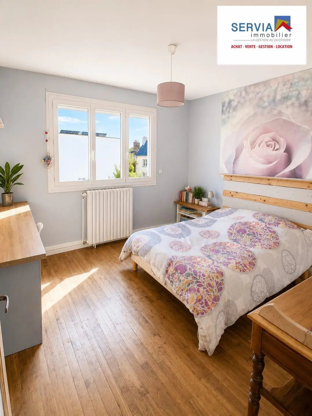 Maison à vendre, 110m², Auray
