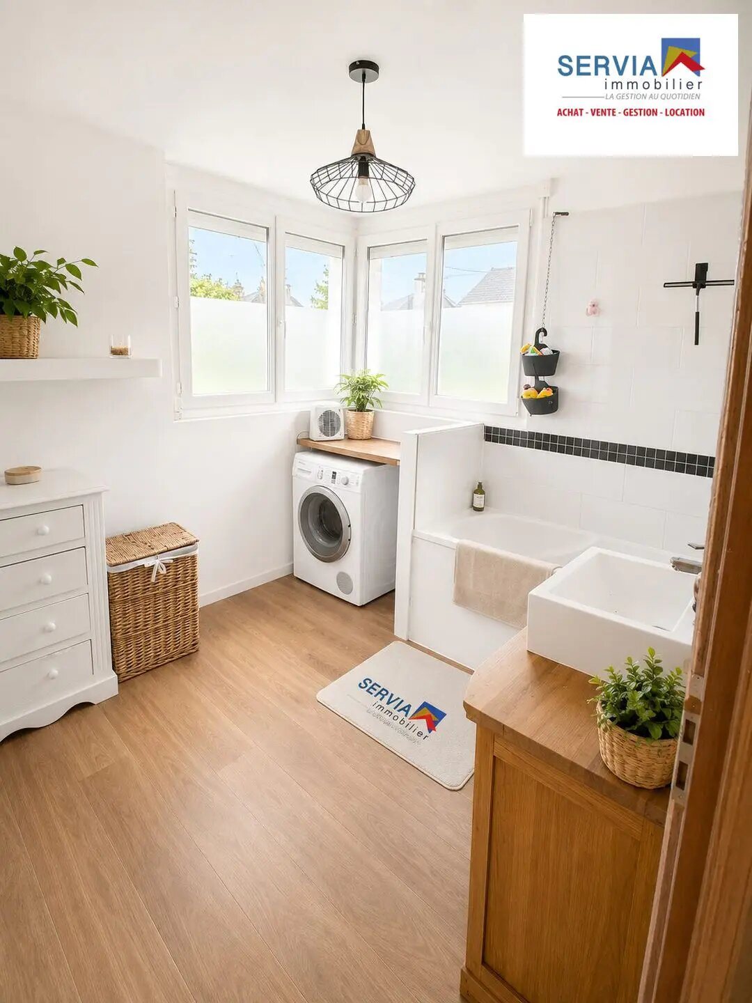 Maison à vendre, 110m², Auray