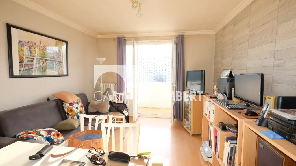 Appartement à vendre, 55m², Saint-Étienne