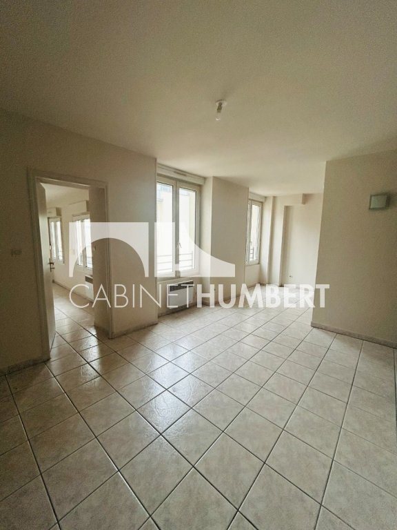 Appartement à louer, 40m², Saint-Etienne
