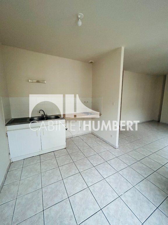 Appartement à louer, 40m², Saint-Etienne