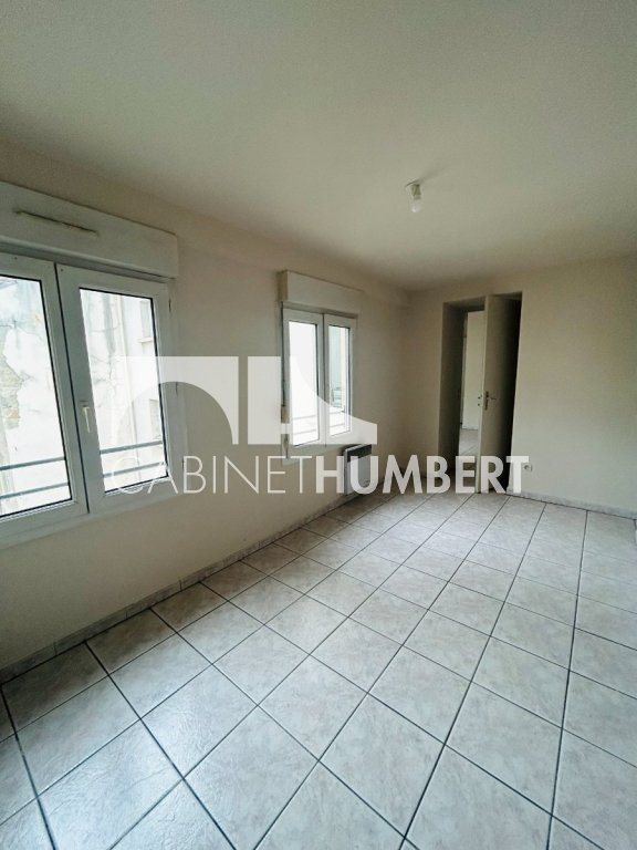 Appartement à louer, 40m², Saint-Etienne