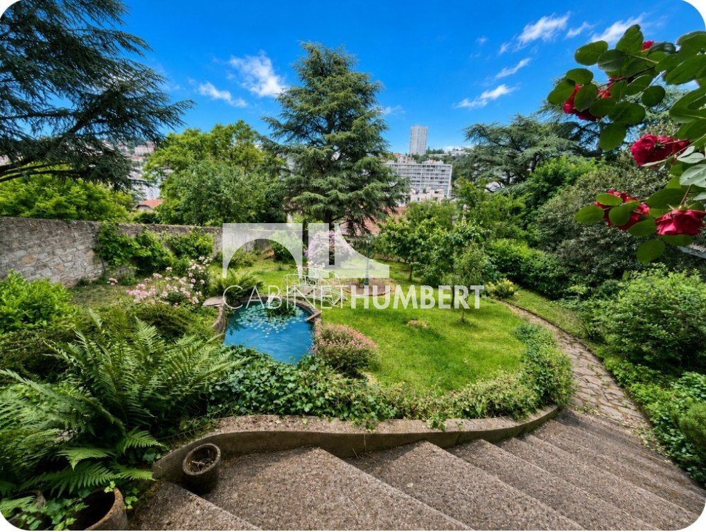 Maison à vendre, 275m², Saint-Etienne